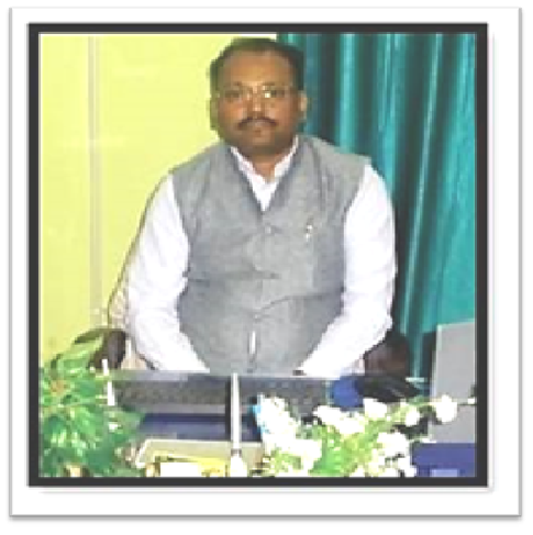 Pawan Kumar Gupta